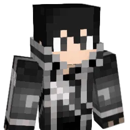 timothyweng Minecraft avatar bust