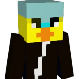 timotimiii Minecraft avatar bust