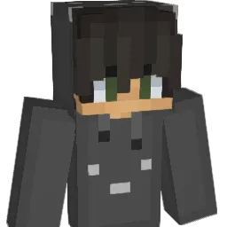 timotollpatsch Minecraft avatar bust