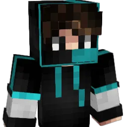 timowbob Minecraft avatar bust
