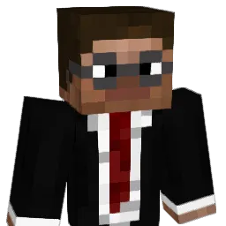 timoxakartoxa Minecraft avatar bust
