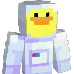 timpie90 Minecraft avatar bust