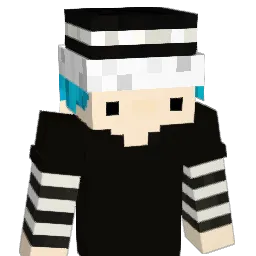 timpri's Minecraft skin