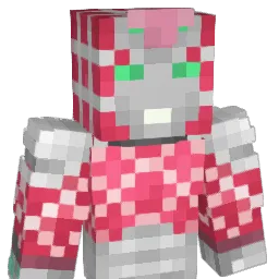 timpsy's Minecraft skin