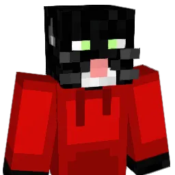 timr2000 Minecraft avatar bust