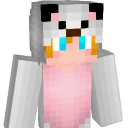timr4 Minecraft avatar bust