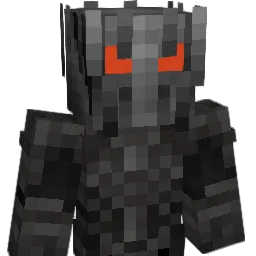 timsamt Minecraft avatar bust