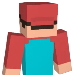 timschwaiger Minecraft avatar bust