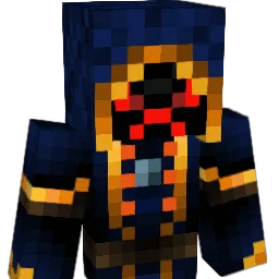 timsnoopy's Minecraft skin