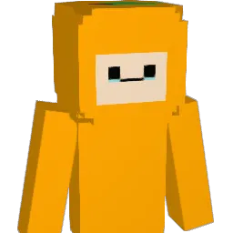 timtamman99 Minecraft avatar bust