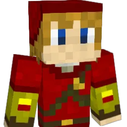 timtamtinyman999's Minecraft skin