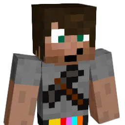 timthetinyhorse's Minecraft skin