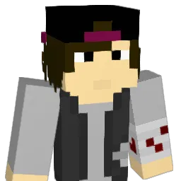 timtheturd Minecraft avatar bust