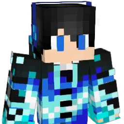 timtim123 Minecraft avatar bust
