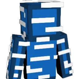 timublock03's Minecraft skin