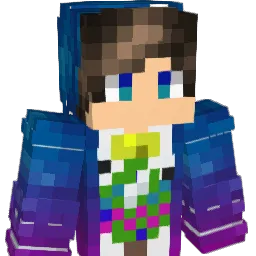 timurka_bist007 Minecraft avatar bust