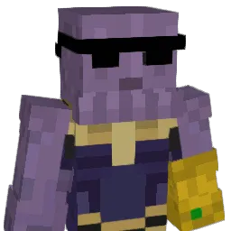 timurkzv Minecraft avatar bust