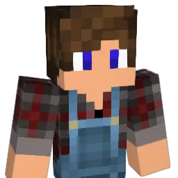 timvanhooft's Minecraft skin