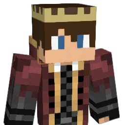 timvlist's Minecraft skin
