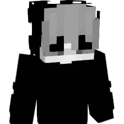 timvn's Minecraft skin