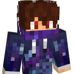 timvs2001 Minecraft avatar bust