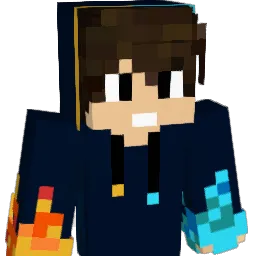 timwu6530's Minecraft skin
