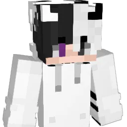 timza17 Minecraft avatar bust