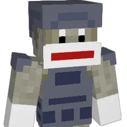 tin_monkey's Minecraft skin