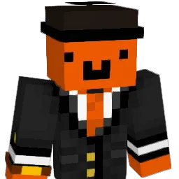 tinalikestoes Minecraft avatar bust