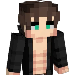 tinet25's Minecraft skin