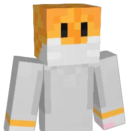 tingeow's Minecraft skin