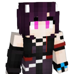 tingfeng1212 Minecraft avatar bust
