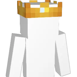 tingusGPT Minecraft avatar bust