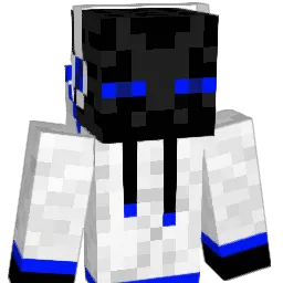 tinhead36 Minecraft avatar bust