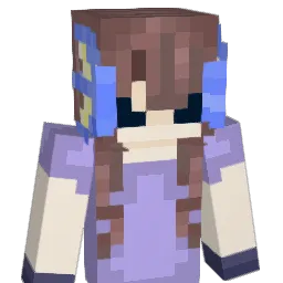 tinkatune's Minecraft skin