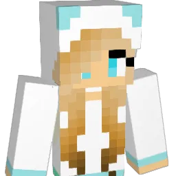 tinker667 Minecraft avatar bust