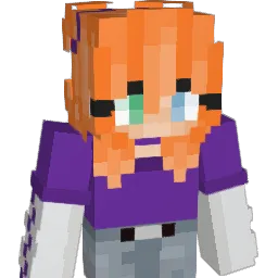 tinkerary's Minecraft skin