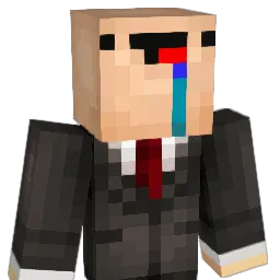 tinkeringabout Minecraft avatar bust