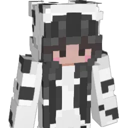 tinkerrbellaa's Minecraft skin