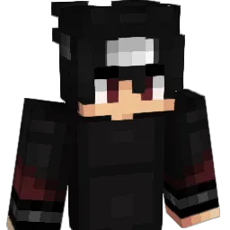 tinkeyy's Minecraft skin