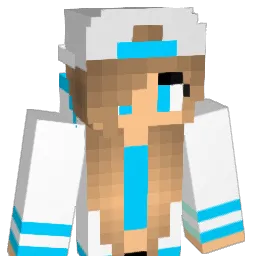 tinkpenut200 Minecraft avatar bust