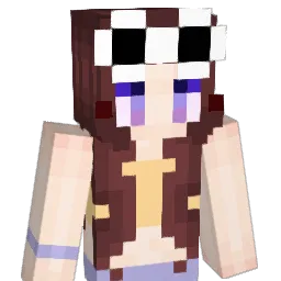 tinkryn907 Minecraft avatar bust