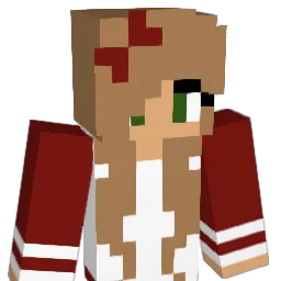 tinkywon's Minecraft skin