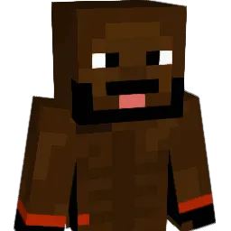 tinsmcaccount Minecraft avatar bust