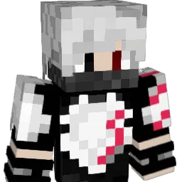 tintin1098 Minecraft avatar bust