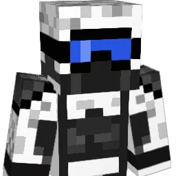 tintin63_ Minecraft avatar bust