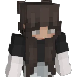 tintinapay Minecraft avatar bust