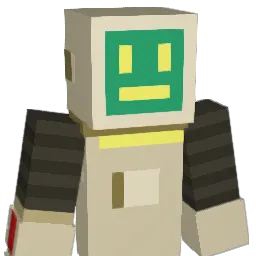 tintoy99 Minecraft avatar bust