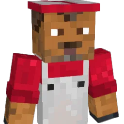 tintsalissu__ Minecraft avatar bust