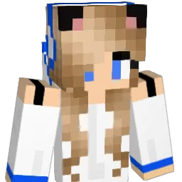 tiny78945 Minecraft avatar bust